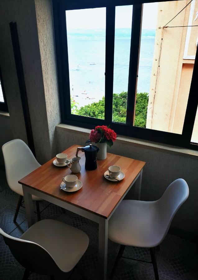 Apartments Franci Мощеничка-Драга Экстерьер фото