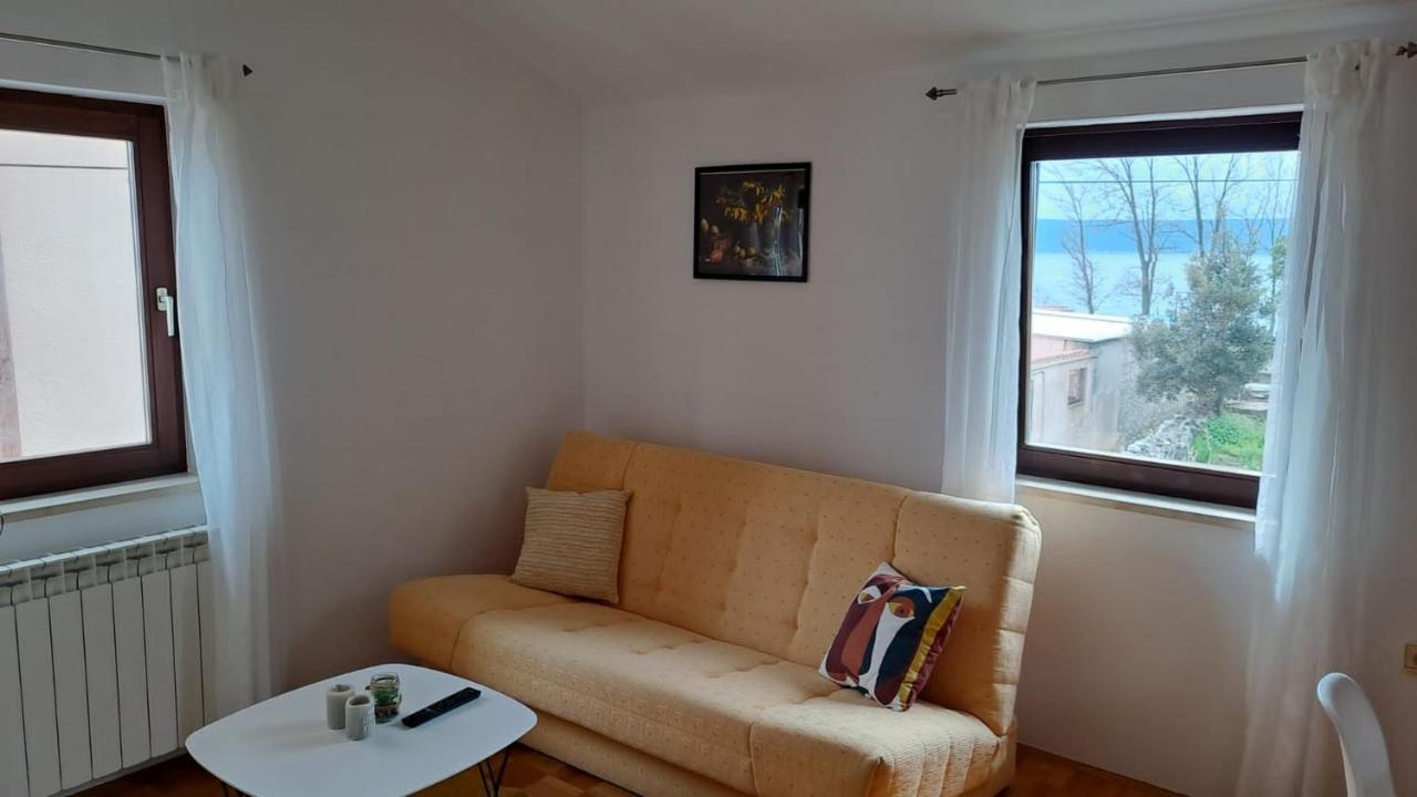 Apartments Franci Мощеничка-Драга Экстерьер фото